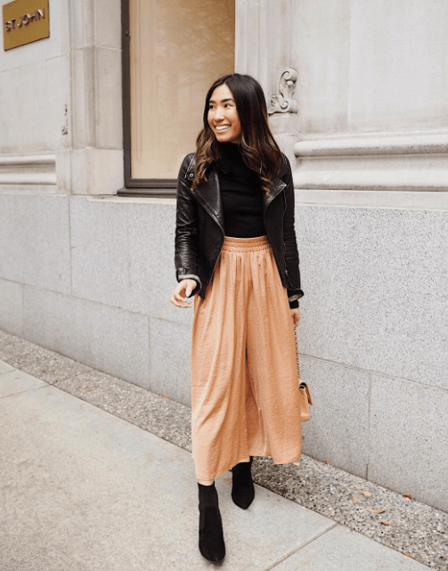 Vancouver Fashion: Fall Style #onRobson - Robson Street Business ...