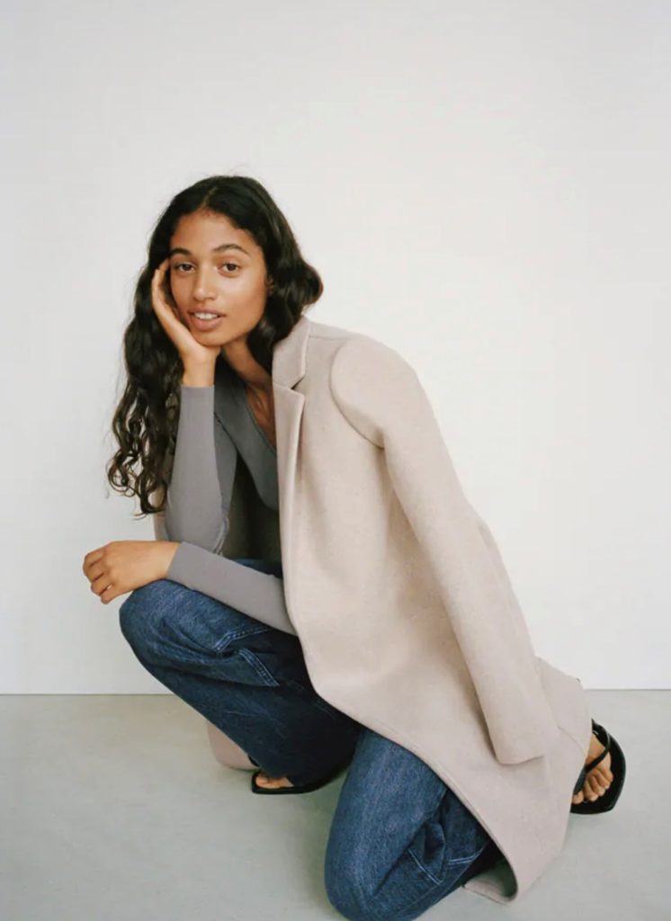 Vancouver Fashion Must Have Winter Outfits Robson Street Business Association