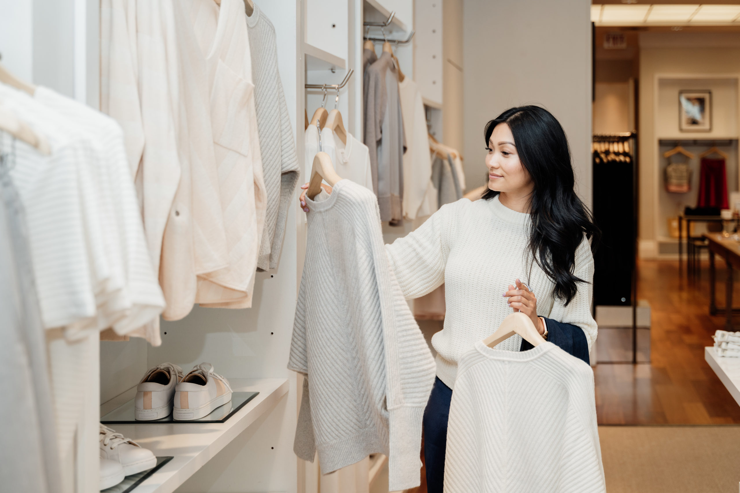 Vancouver's Best Women's Clothing Store