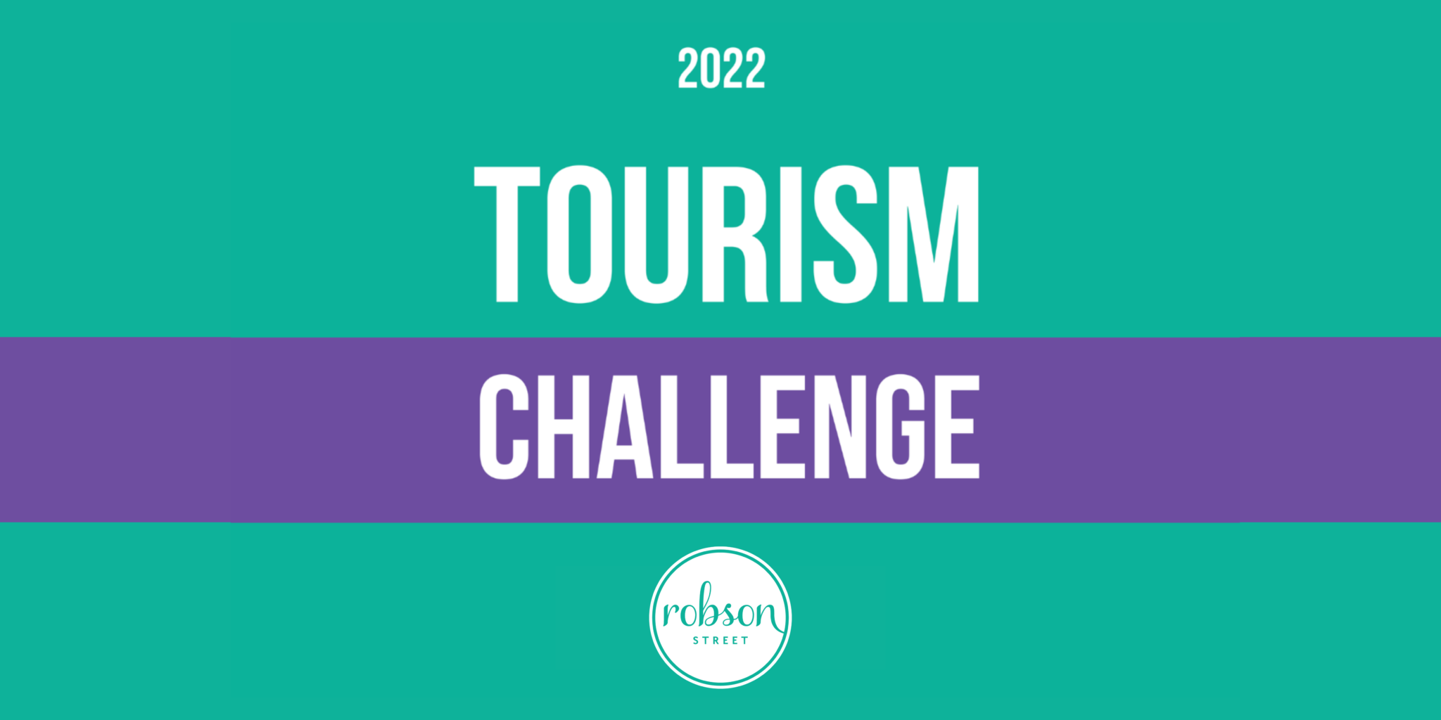 tourism challenge vancouver 2022
